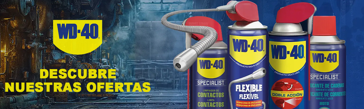 WD-40